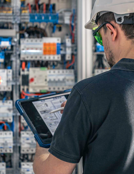 Electrical Engineering for Non Electrical Engineers Front Page