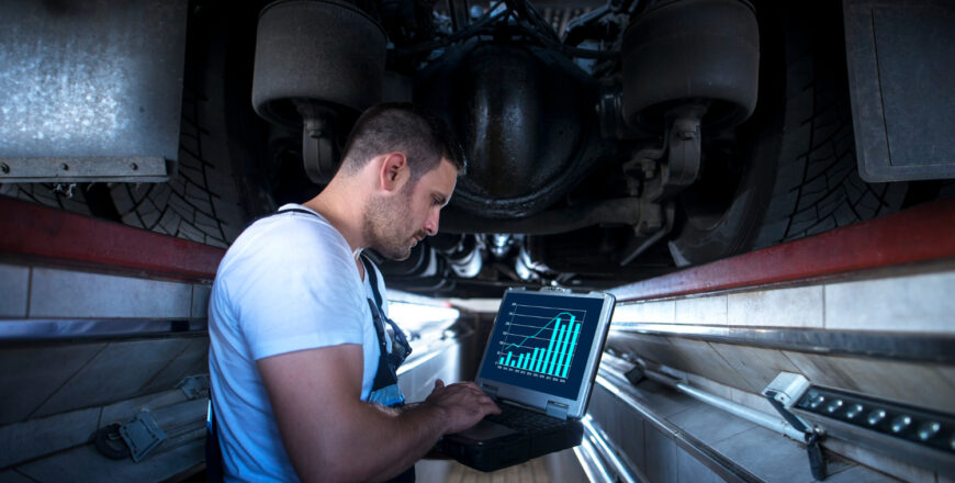 ISO18436- MLA CAT- II EXAM PREPERATION