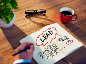 Lead with Impact
