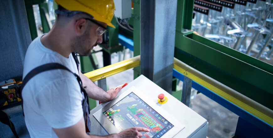 Machine Lubrication Analyst CAT-I (MLA-I)
