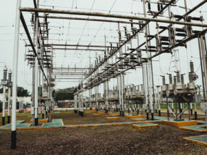 Power Transformer Condition Assessment & Life Span Extension