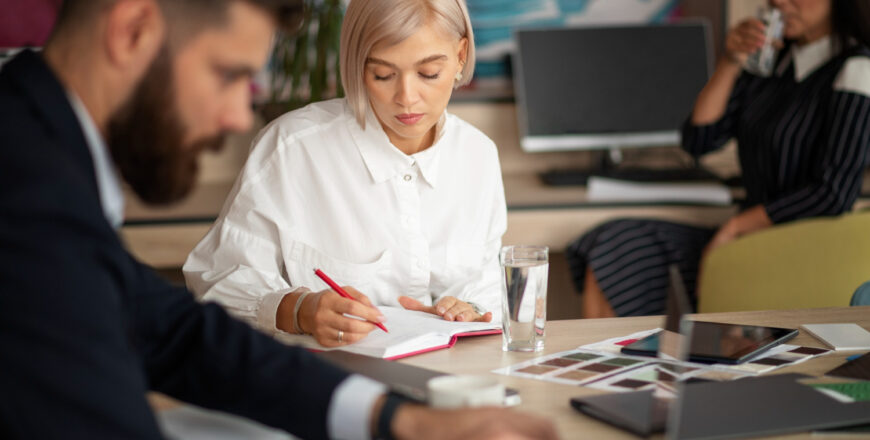 Project Management Professional – PMP® Certification Prep