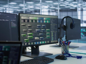 SCADA System Architecture, Communication & Applications