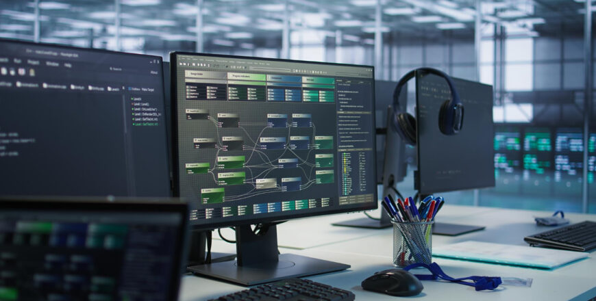 SCADA System Architecture, Communication & Applications