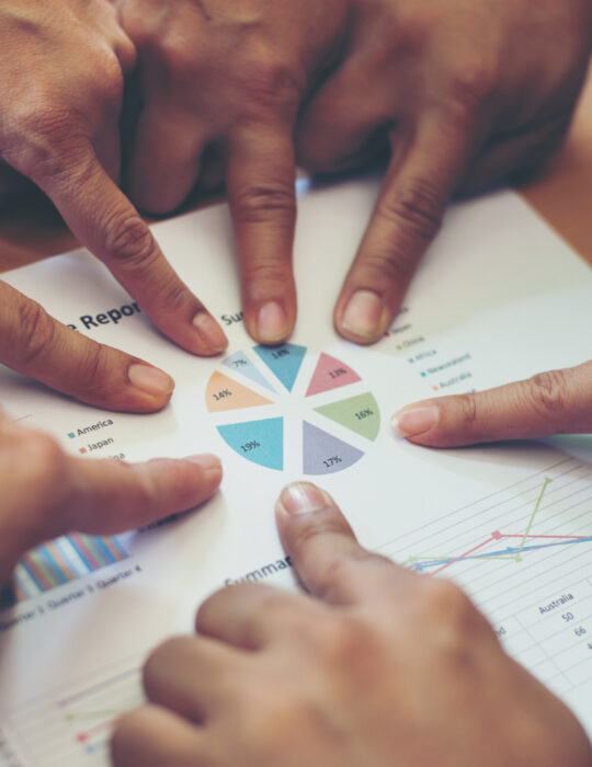 Strategies Methodologies Front Page