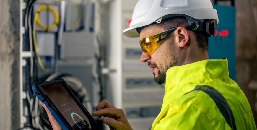 VCAT-I Vibration Analyst ISO 18436-2 Category I