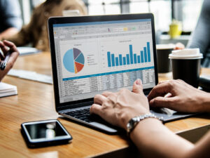Microsoft Excel – Advanced Level Training