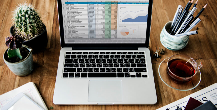 Microsoft Excel Formulas