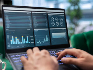 Power BI Dashboard
