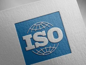 iso certification